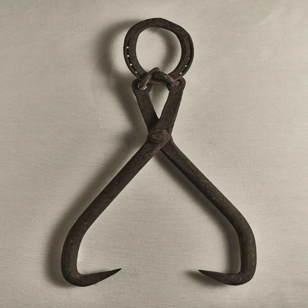Sawyer Museum — community artifact