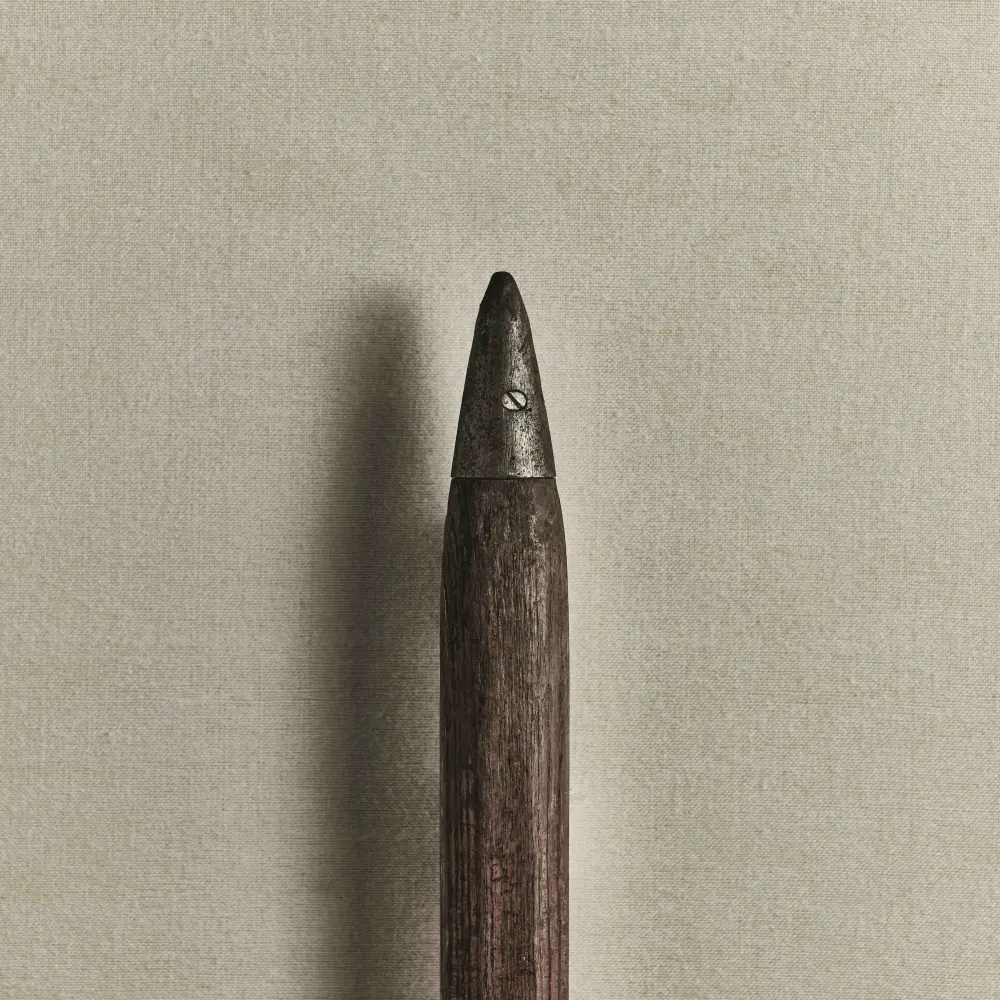 Sawyer Museum — utility object
