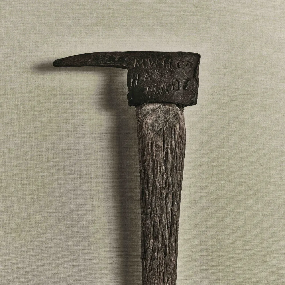 Sawyer Museum — hospitality object