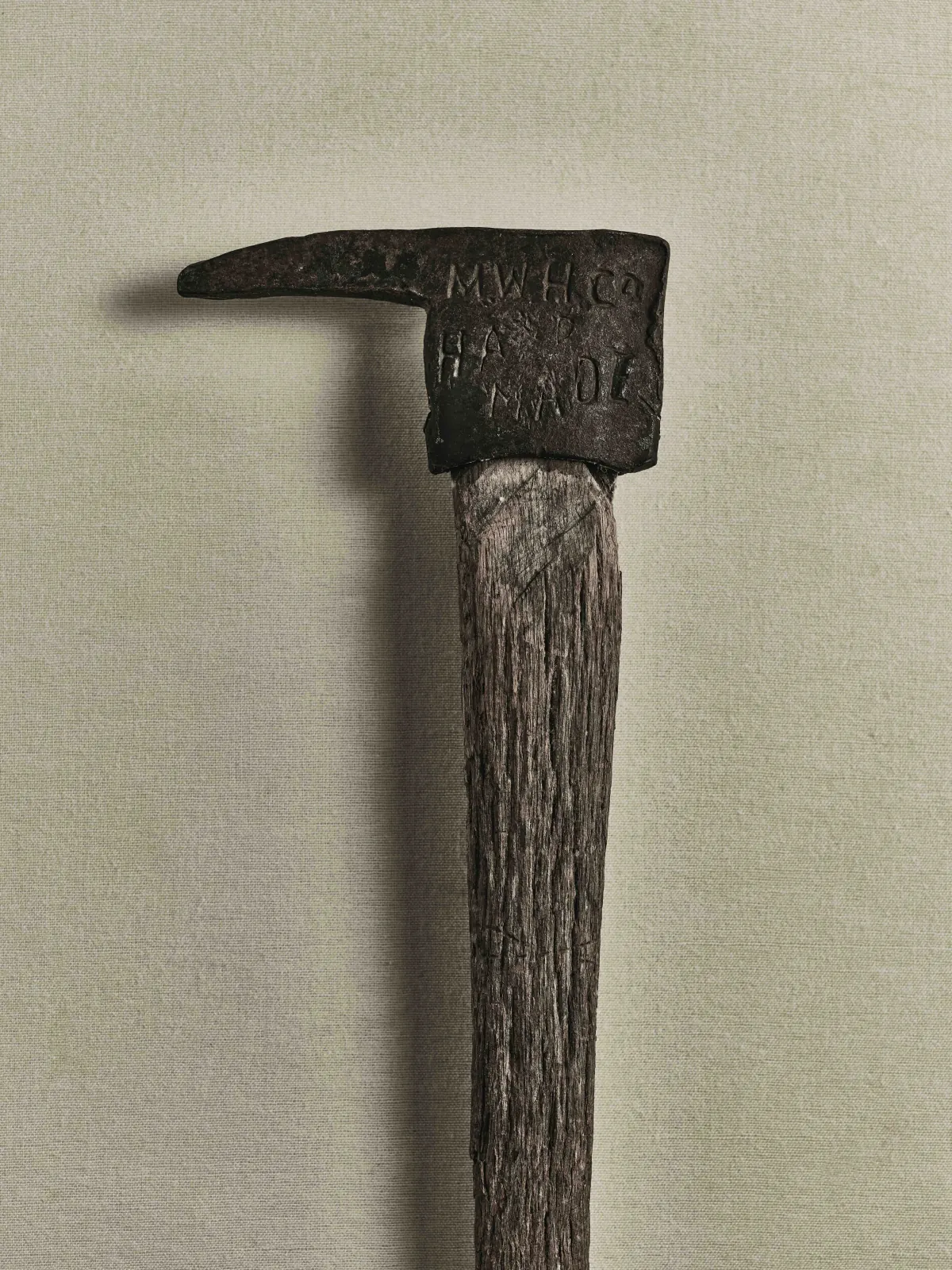 Sawyer Museum — artifact study
