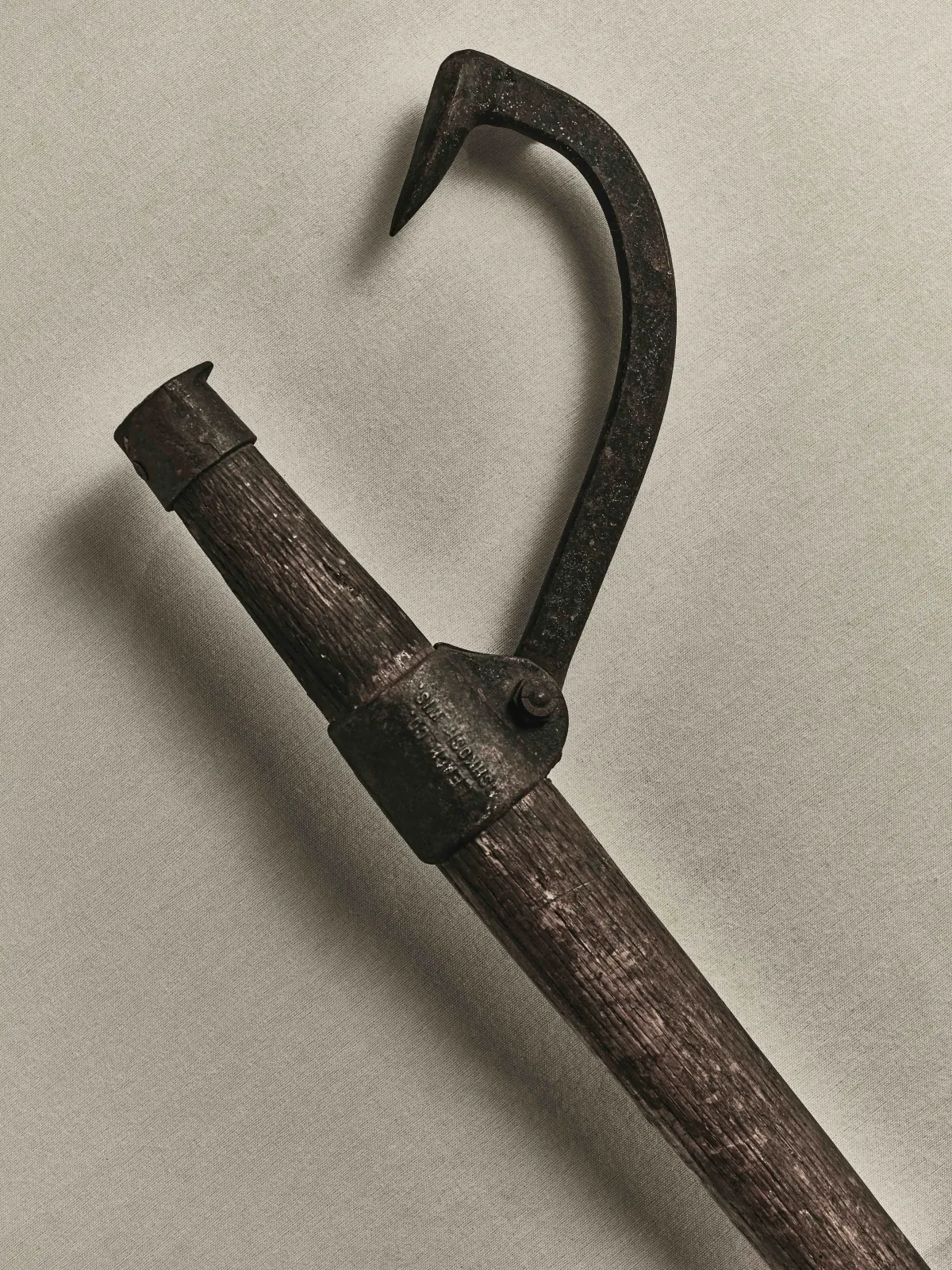 Sawyer Museum — artifact study