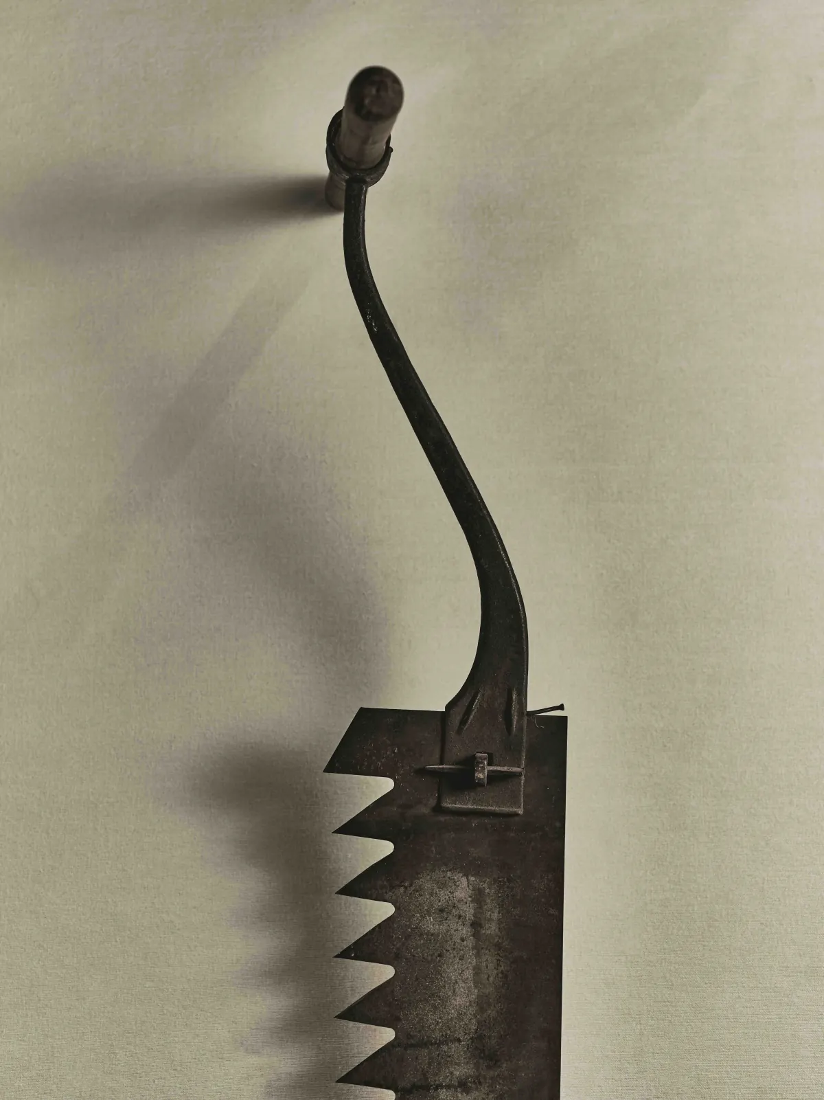Sawyer Museum — artifact study