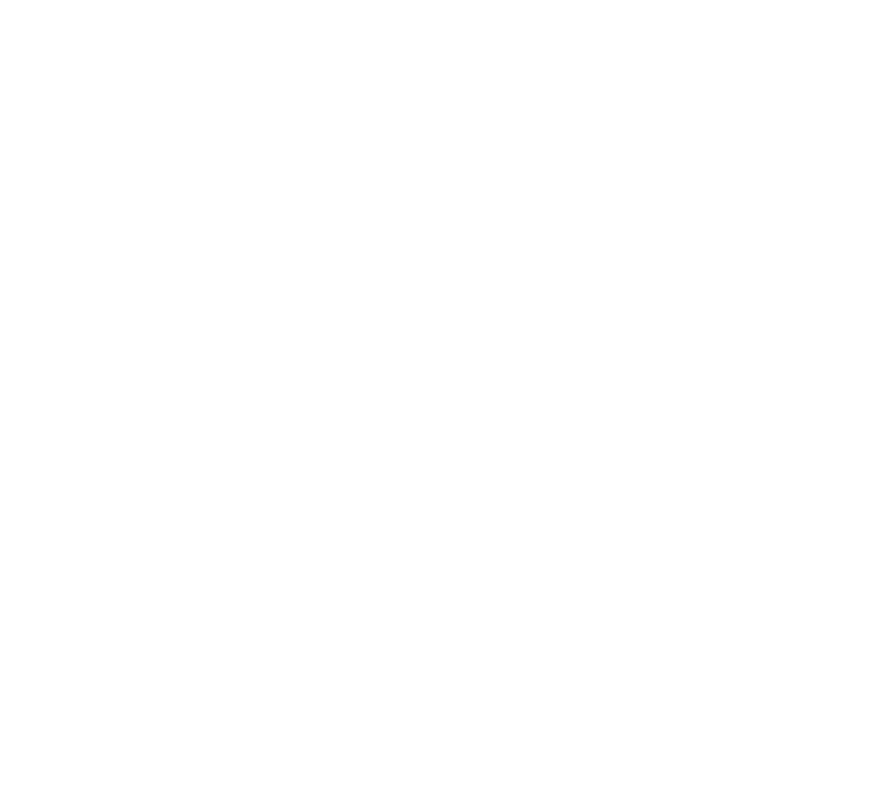 Brand icon, paper on bark